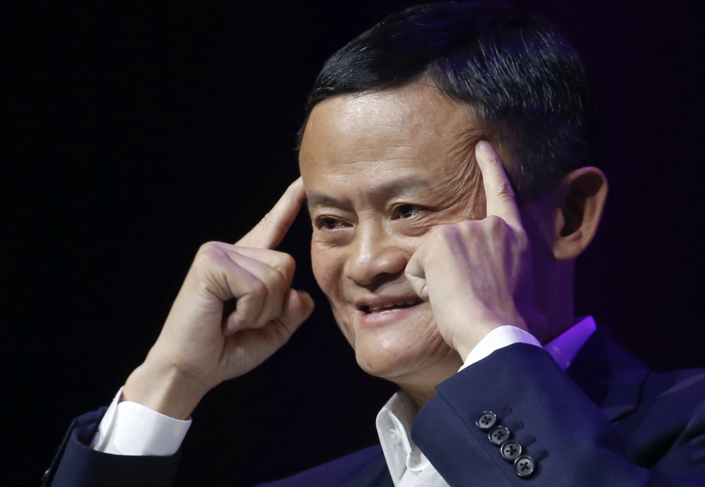 結束8年對抗，阿里騰訊大和解！追趕蘋果亞馬遜們的游戲開始了？