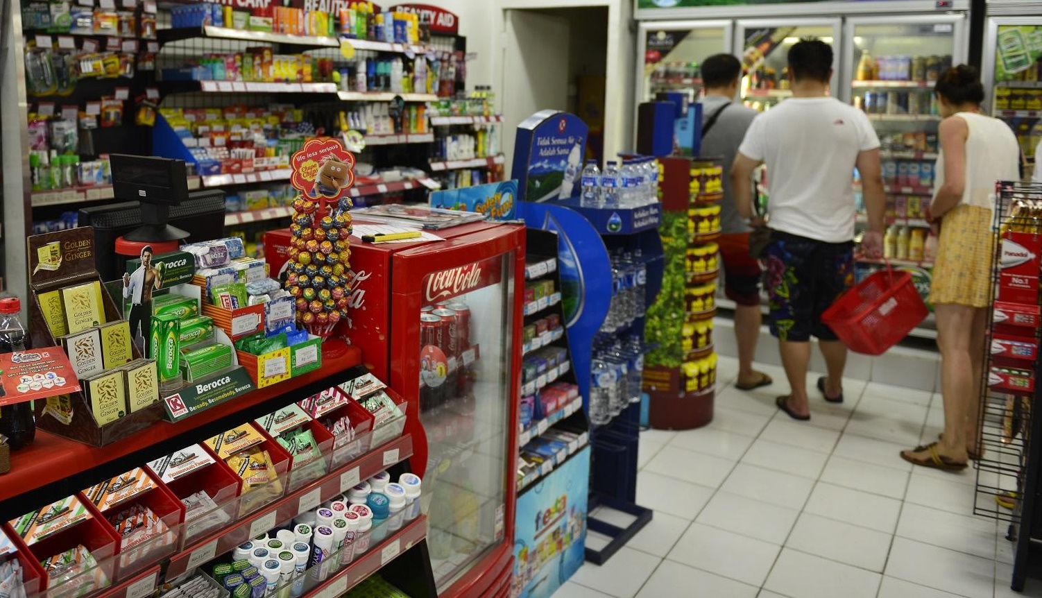 小便利店年賺百萬！現在便利店這么好賺錢嗎？用對法子你也可以