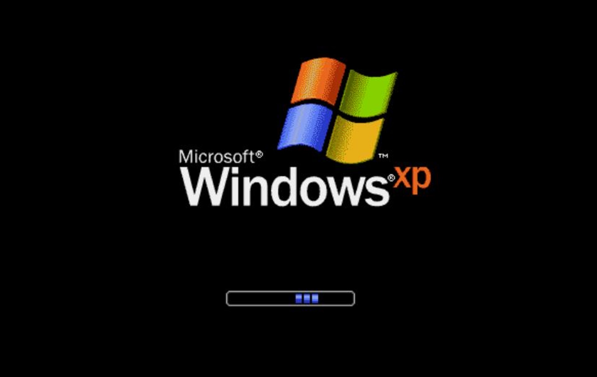 那些還在使用Windows XP的人，到底在想什么？