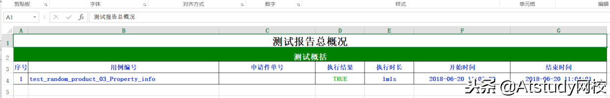 學會Python+Selenium，分分鐘搭建Web自動化框架！