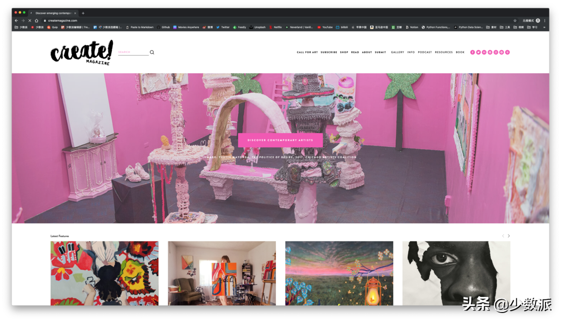 Photoshop 太貴？這些 Adobe 軟件免費又好用