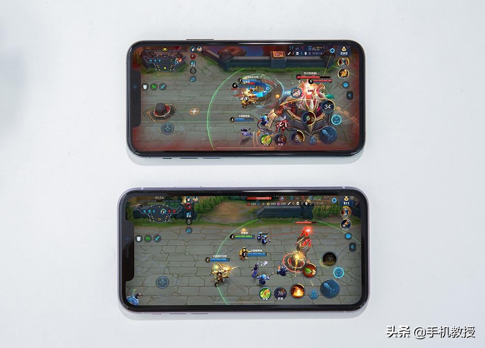 手機分辨率720P、1080P、2K代表什么意思？分辨率真的越高越好嗎？