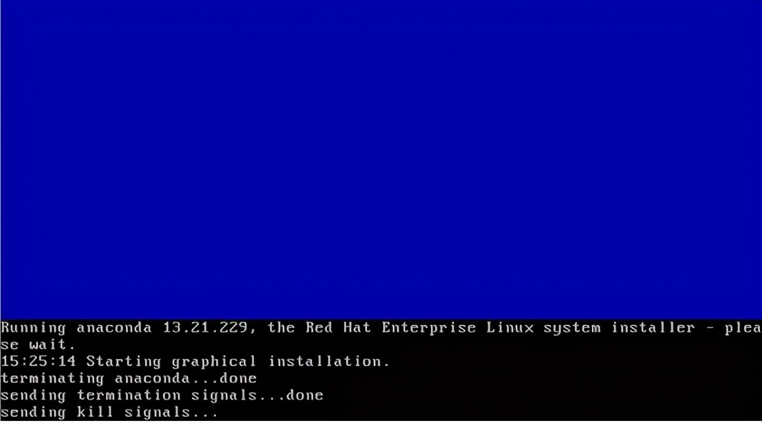 linux學習筆記：如何安裝Linux系統