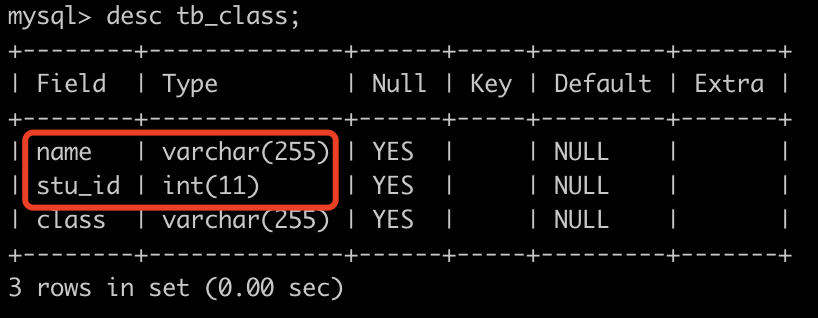 數據分析sql入門篇-sql表的操作(下篇1):修改表系列