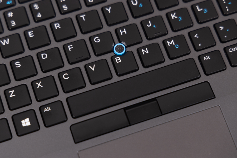 戴爾Latitude 7490商務筆記本評測:務實中的驚喜