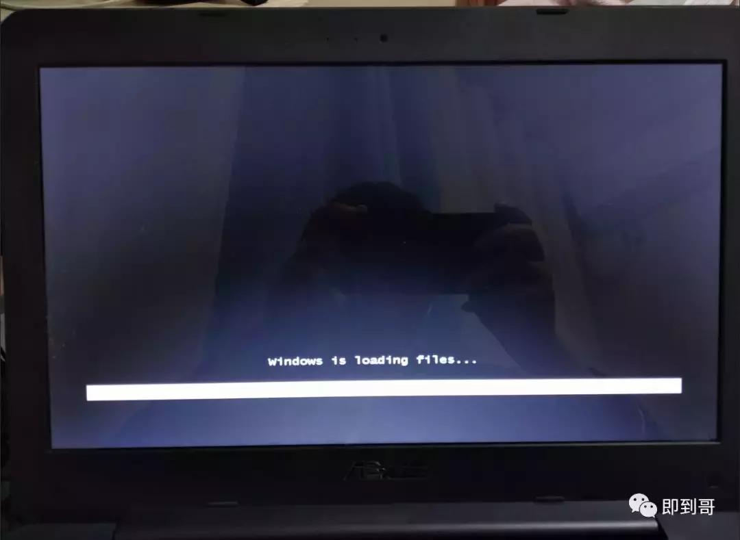 微軟官方操作系統，如何使用U盤安裝？