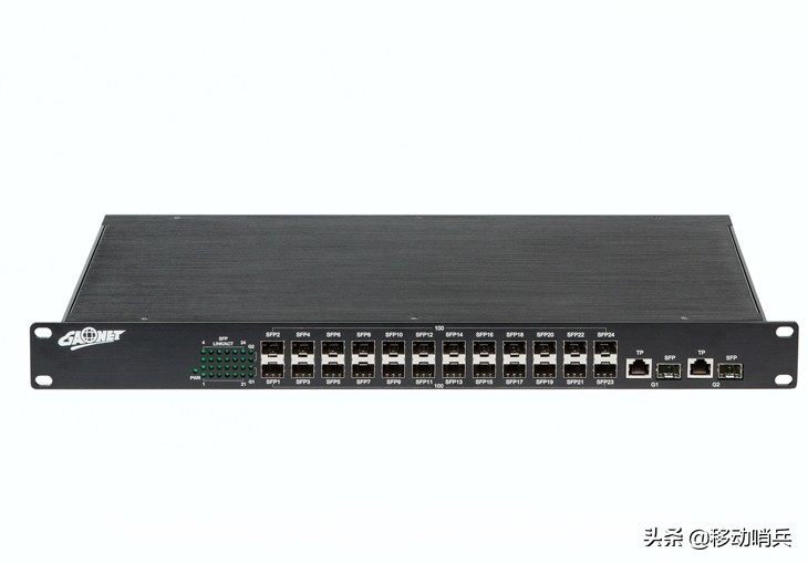 圖解交換機與路由器組網