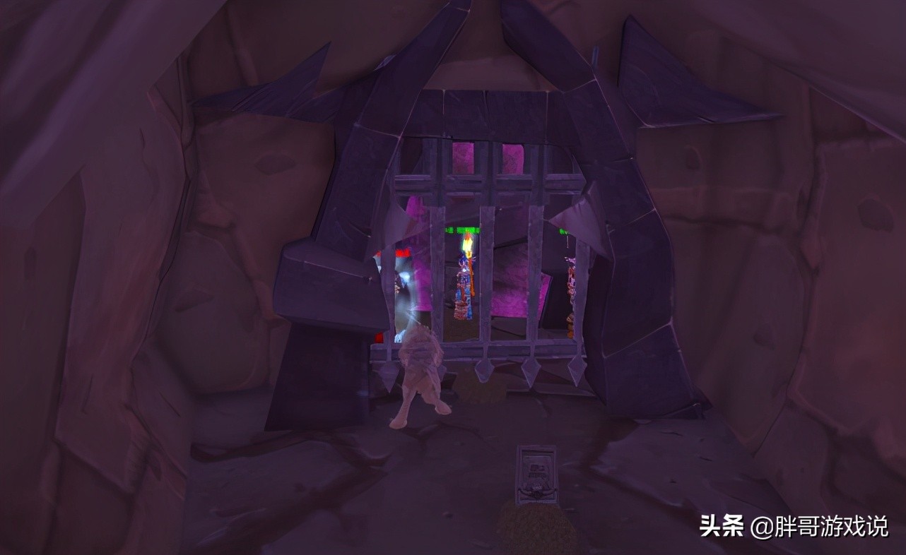 魔獸世界：TBC副本機制調整，小號升級難度上升，排骨法師已下線