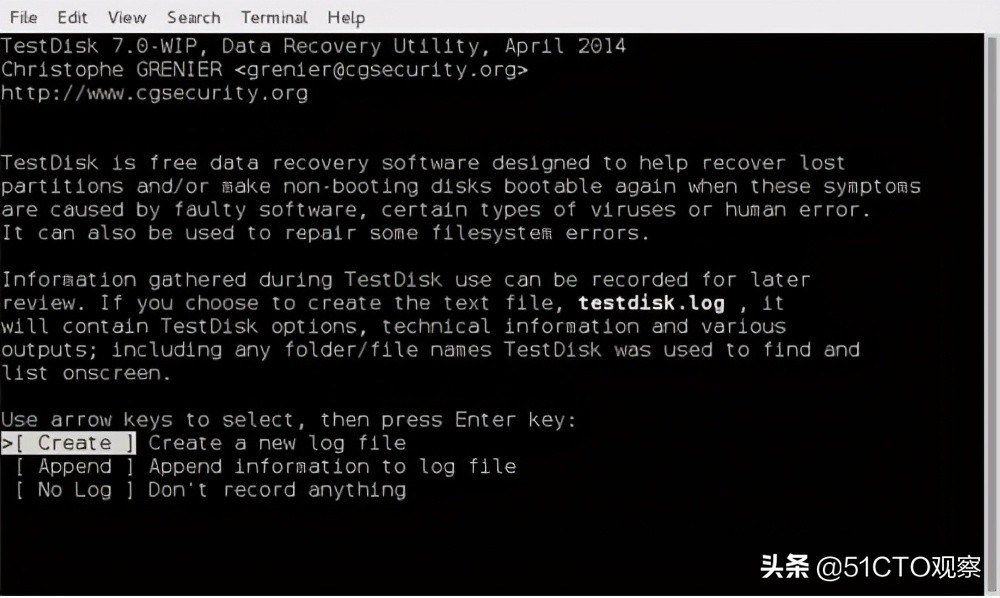 十大面向Windows的免費數據恢復工具