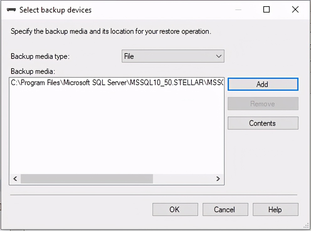 如何在SQL Server中執行對象級恢復，網友：損壞有救了