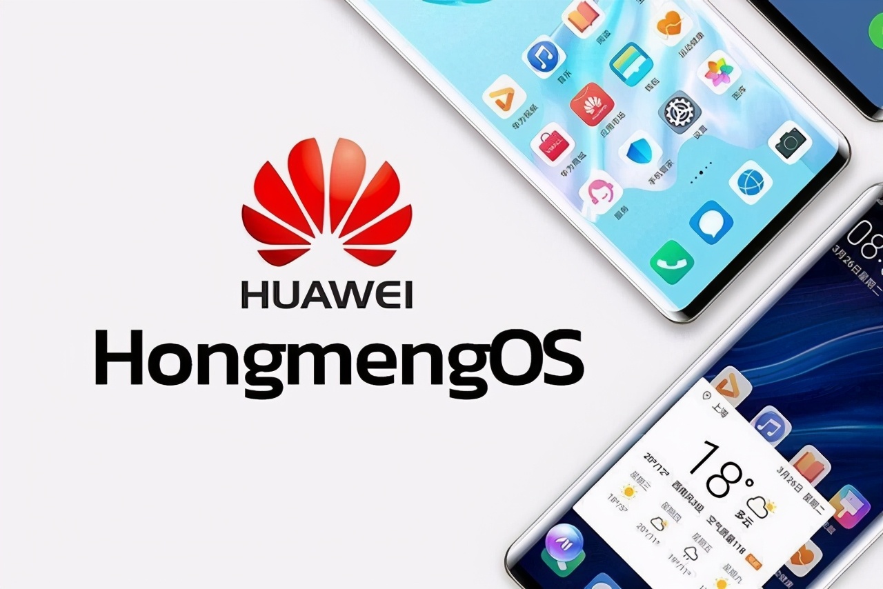 谷歌修改APP格式，華為鴻蒙完善生態難度更大