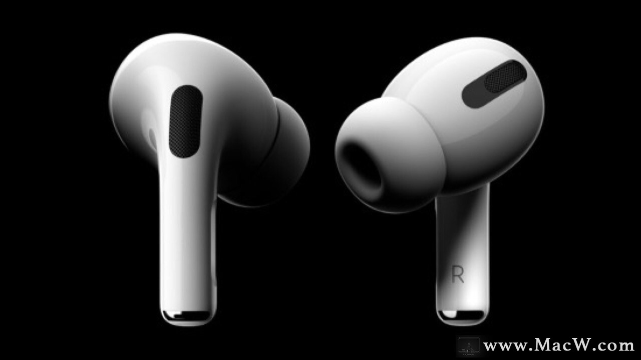 如何將 AirPods 連接到 MacBook Air