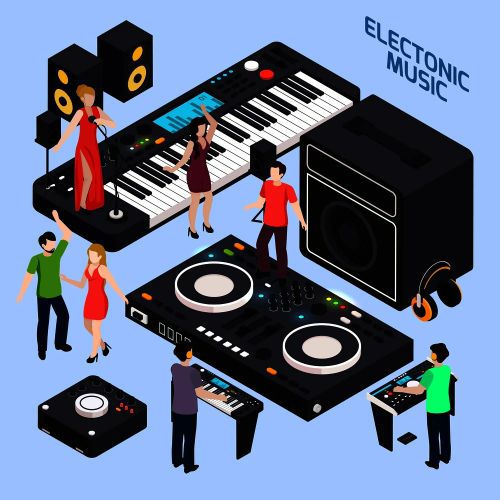 音樂制作、編曲、打譜、音頻后期處理都會用到哪些軟件？