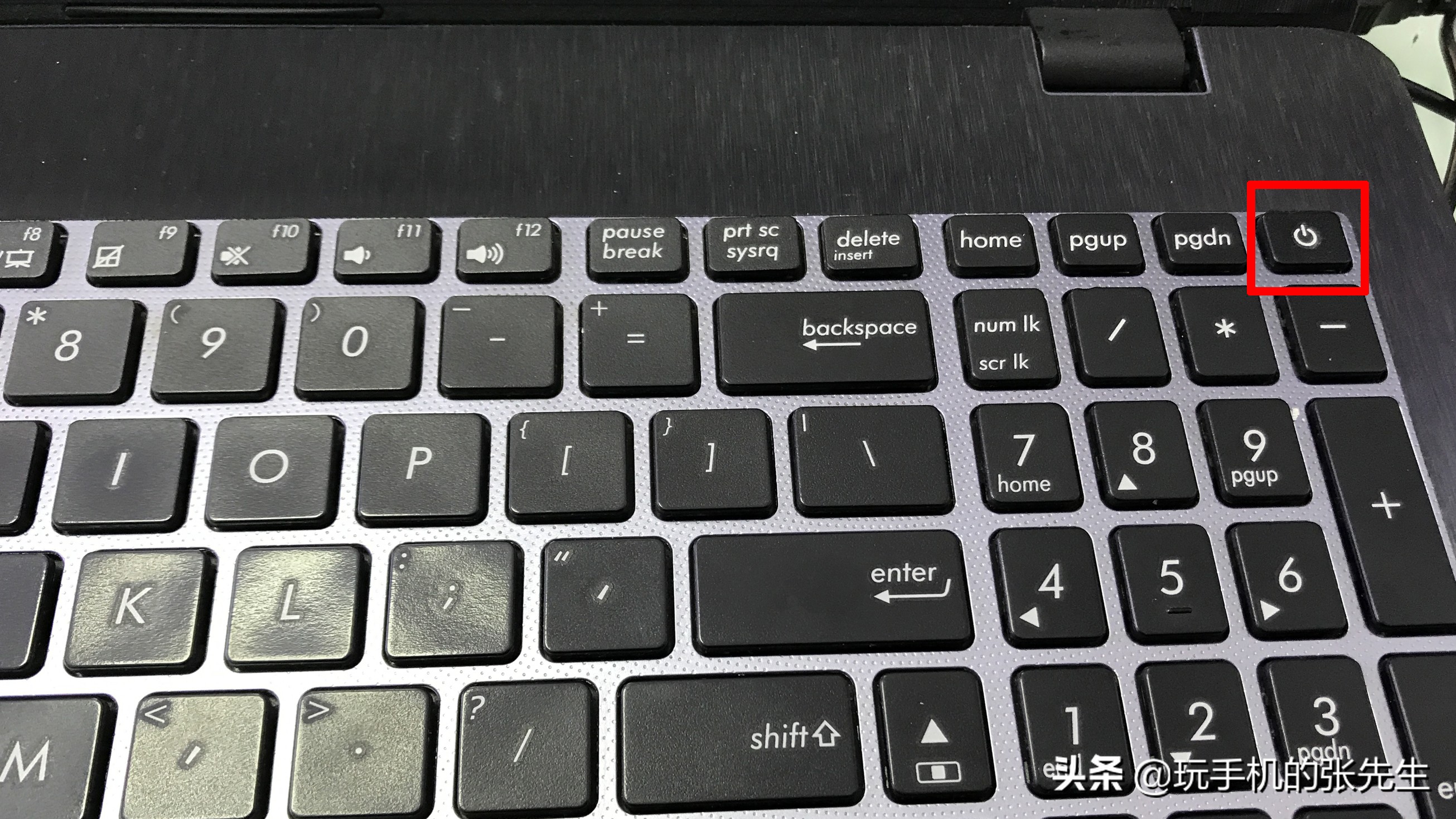 華碩電腦如何進入BIOS設置？很簡單！只需這樣操作