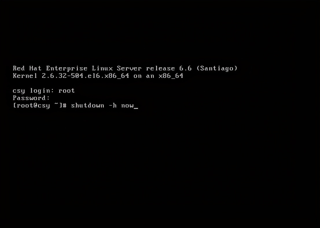 linux學習筆記：如何安裝Linux系統