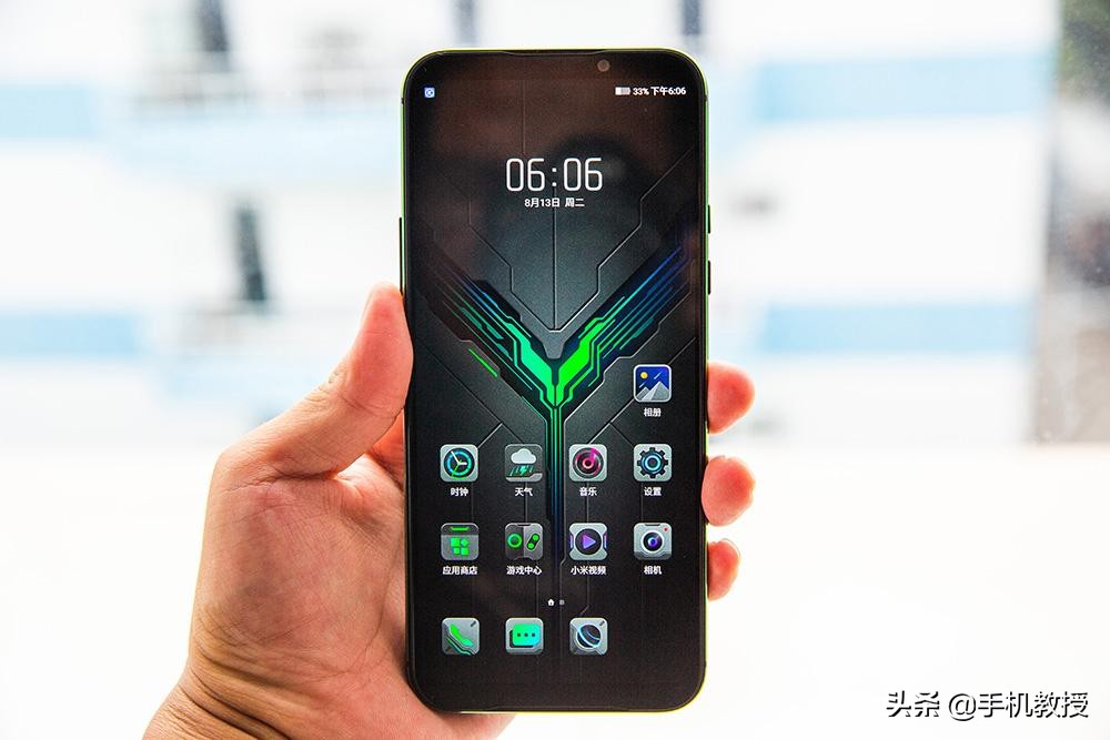 手機分辨率720P、1080P、2K代表什么意思？分辨率真的越高越好嗎？