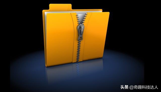 主流壓縮軟件挨個嘗試后，我選擇了沒有短板的全能壓縮Bandizip