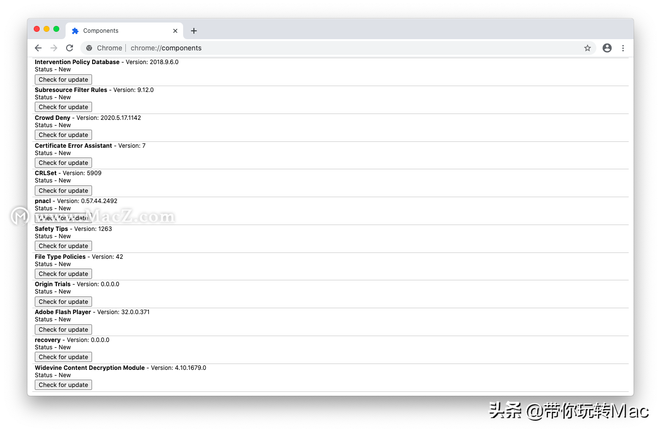這些關于Chrome上的Flash Player的技巧，你一定要知道