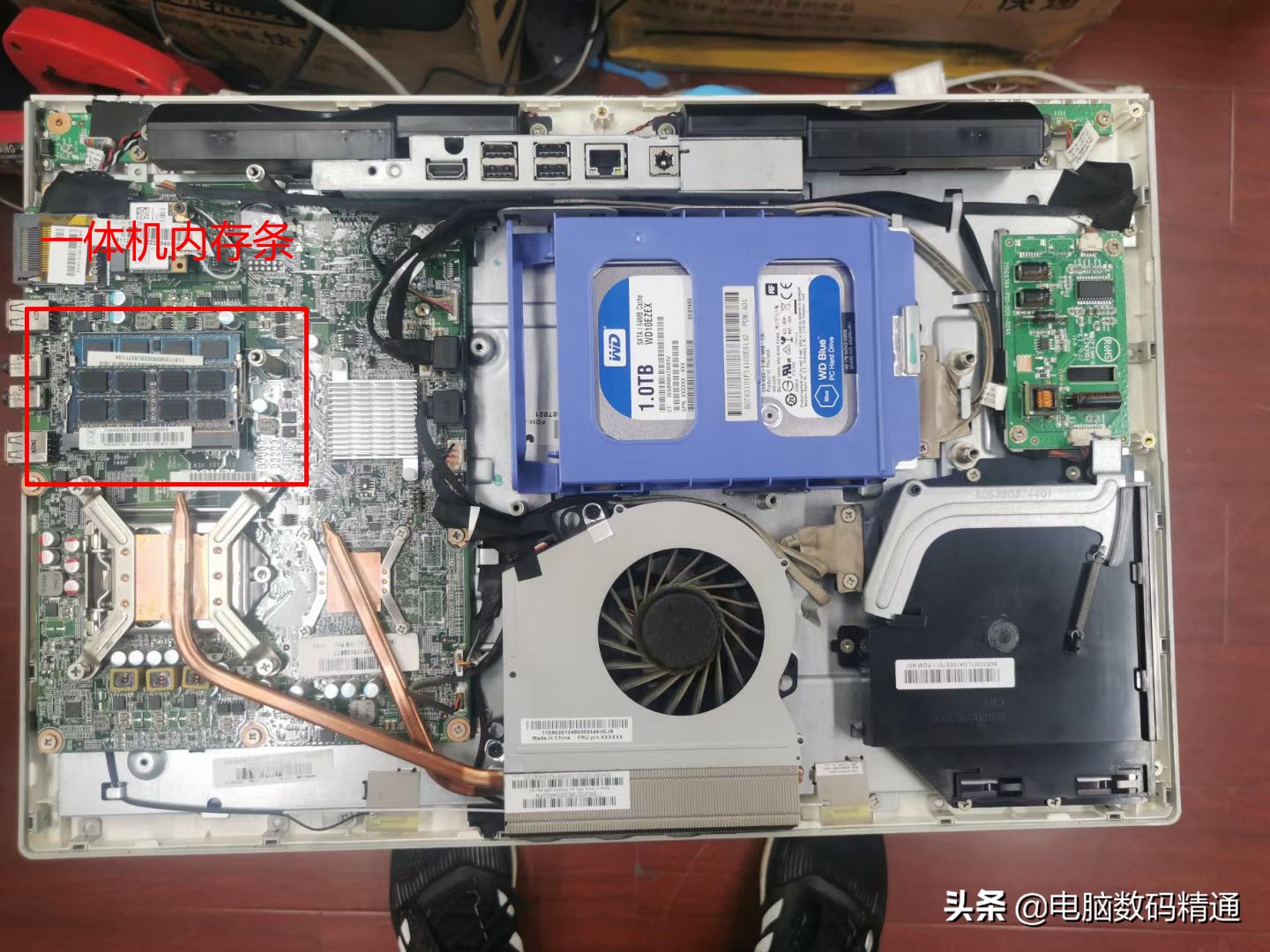 買電腦別選8GB容量內存條，這些“吃內存”的操作你是否清楚