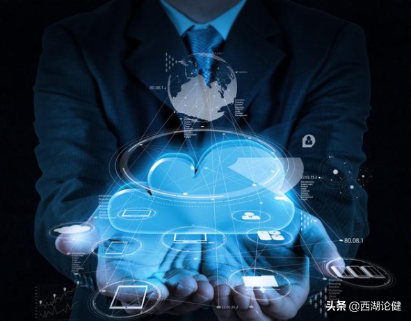 詳細介紹云計算的特點是什么 云計算的六大特征