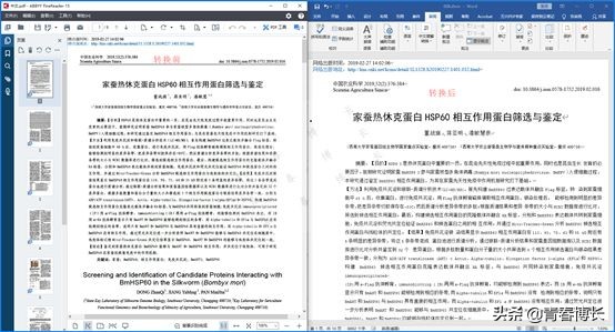 測試了八個PDF軟件，一篇文章告訴你，電腦PDF軟件哪家好用？