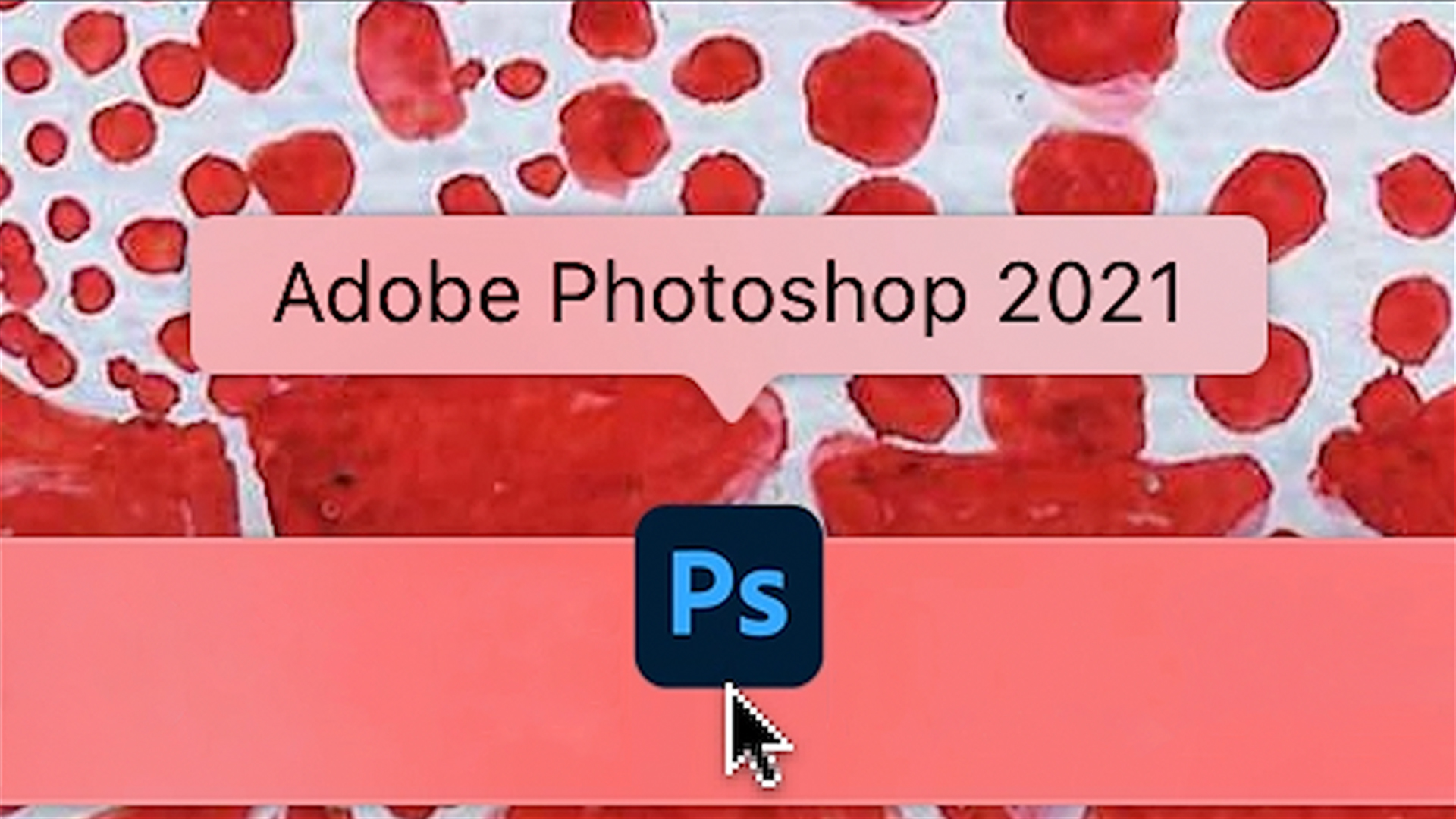 Adobe Photoshop的簡介、安裝及快捷鍵