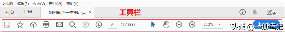 Adobe Acrobat操作詳解，PDF文檔編輯不再成為難題