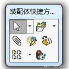 SOLIDWORKS快捷鍵、使快捷鍵