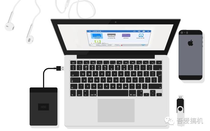 Windows筆記本電腦安裝驅動的正確方式