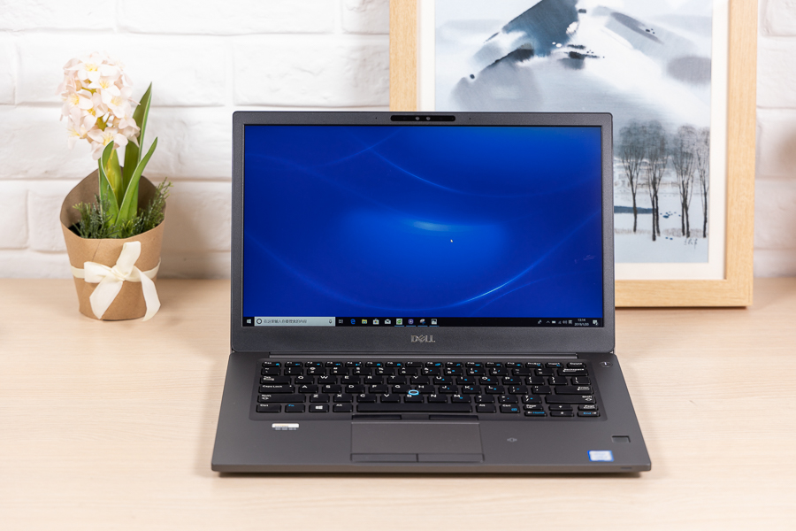 戴爾Latitude 7490商務筆記本評測:務實中的驚喜