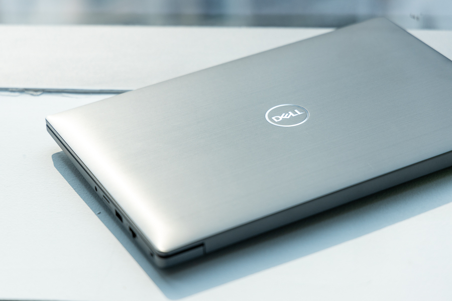 戴爾Latitude 7490商務筆記本評測:務實中的驚喜
