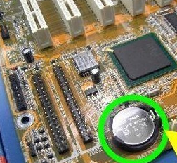 bios如何恢復出廠設置