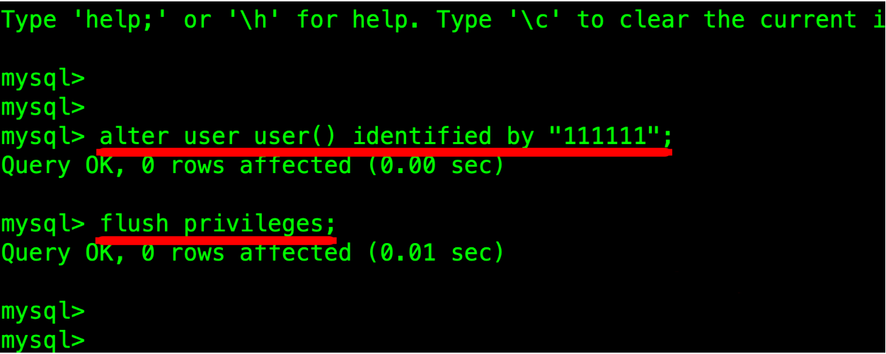 MYSQL數據庫部署和安裝