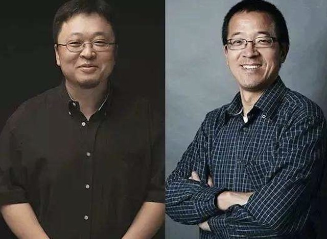 羅永浩搞直播償還6億債務，直播來錢快還做個錘子手機