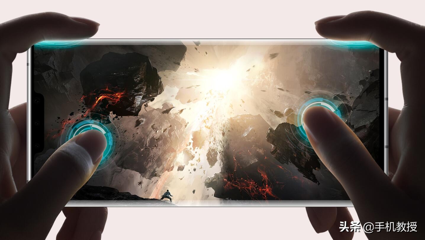 手機分辨率720P、1080P、2K代表什么意思？分辨率真的越高越好嗎？