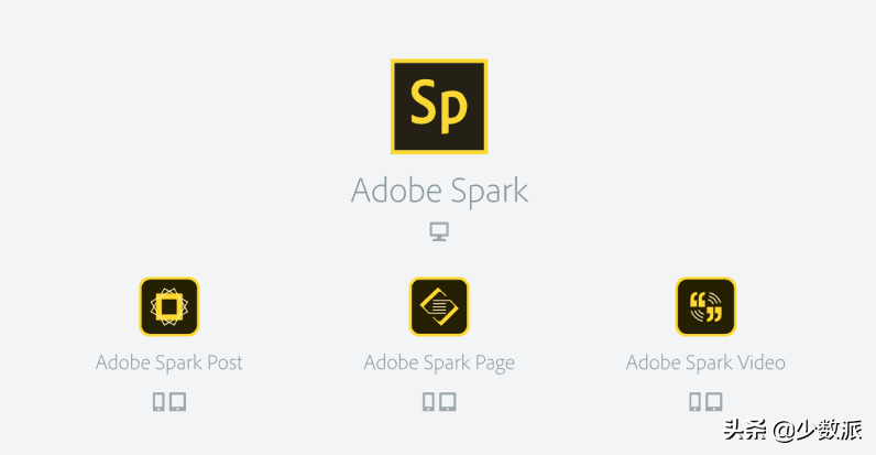 Photoshop 太貴？這些 Adobe 軟件免費又好用
