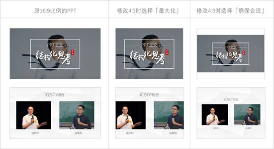做PPT這么多年，你還不知道頁面尺寸怎么設置？這3點你一定要知道