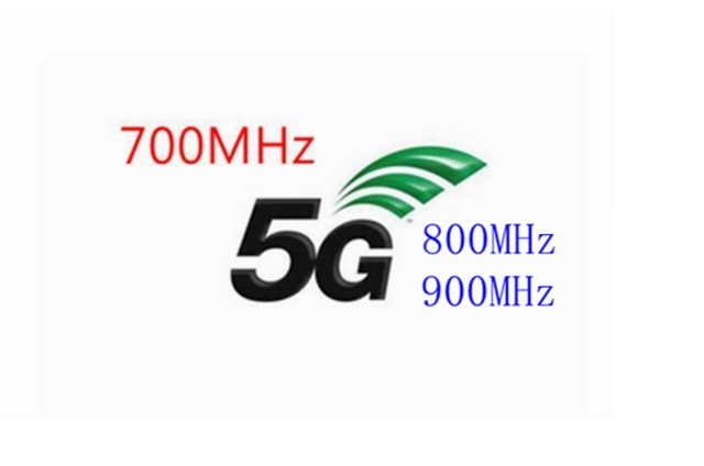 中國聯通和中國電信恐懼中國移動的低頻5G，或推進低頻頻段共享