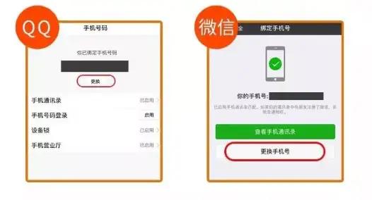 注銷、更換手機號前一定要做這8件事，現在看還來得及！