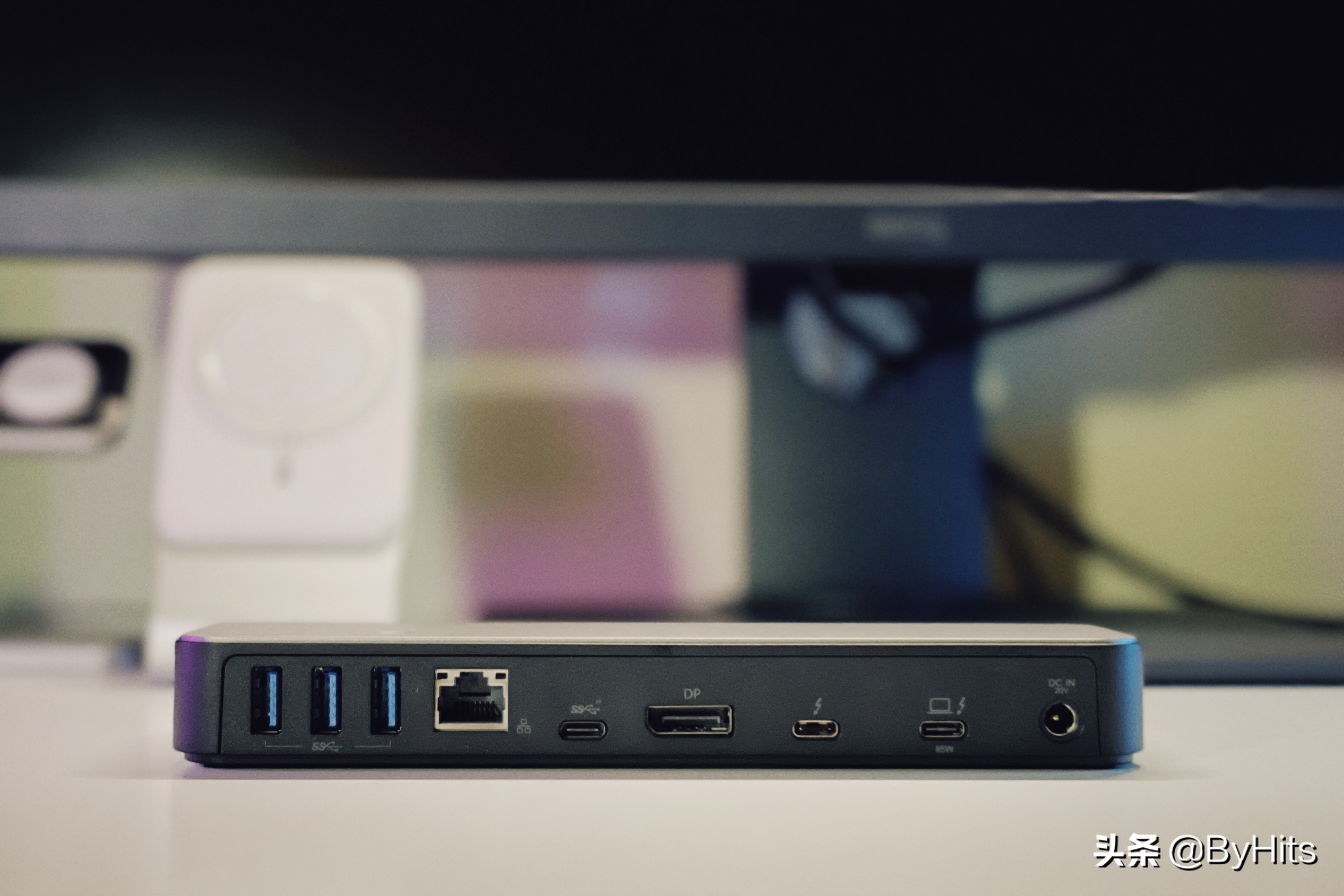 MacBook Pro M1的外置硬盤選擇
