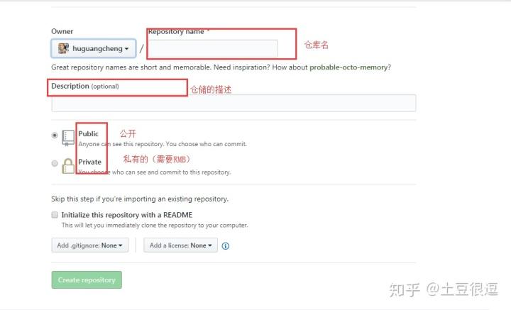 手把手帶你入門github
