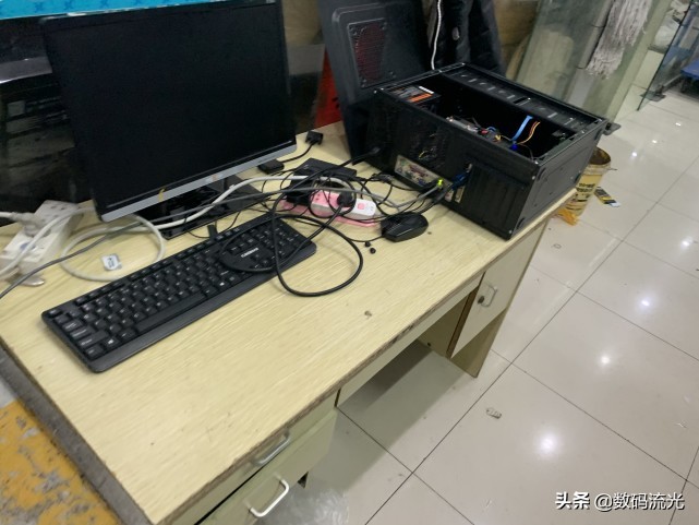 電腦黑屏、藍屏、不開機怎么辦？別急著去維修店，自己也能解決