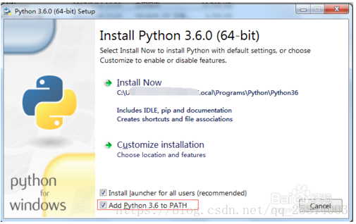 Python3.7最新安裝教程，一看就會