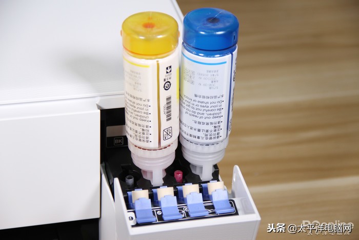 家用打印用墨倉式怎么樣？愛普生墨倉式L3116給出答案