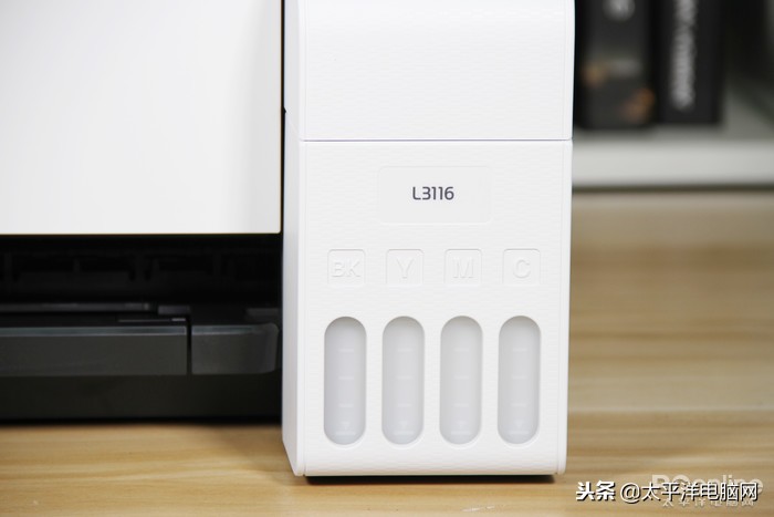 家用打印用墨倉式怎么樣？愛普生墨倉式L3116給出答案
