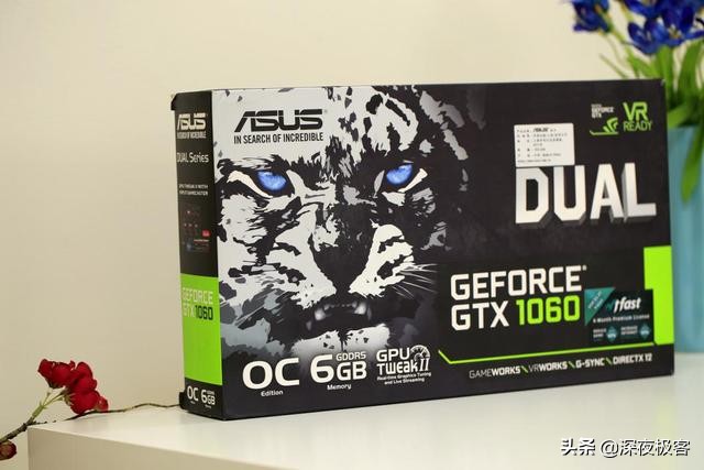 選GTX 1060還是選RX580？其實你真不用糾結