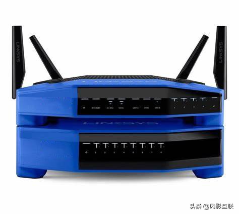 WIFI信號差，并不全是路由器的鍋，換個姿勢信號滿格