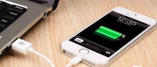 手機充電為什么沒有以前快