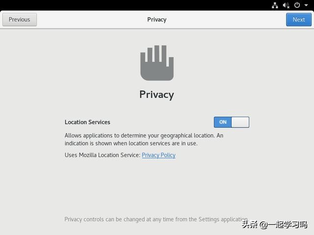 CentOS 7 如何從最小化安裝升級至圖形化界面
