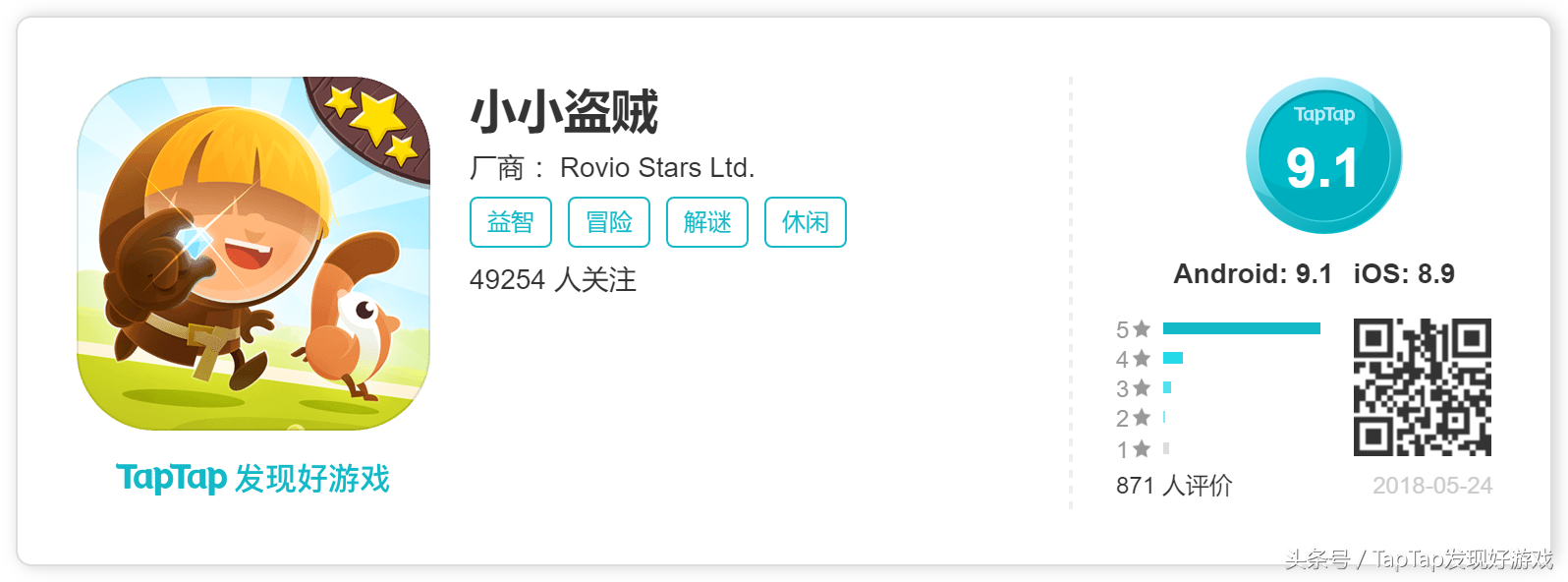 打碎你那無聊的日常！那些超好玩的單機游戲